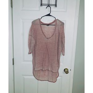 Express Oversized Tee